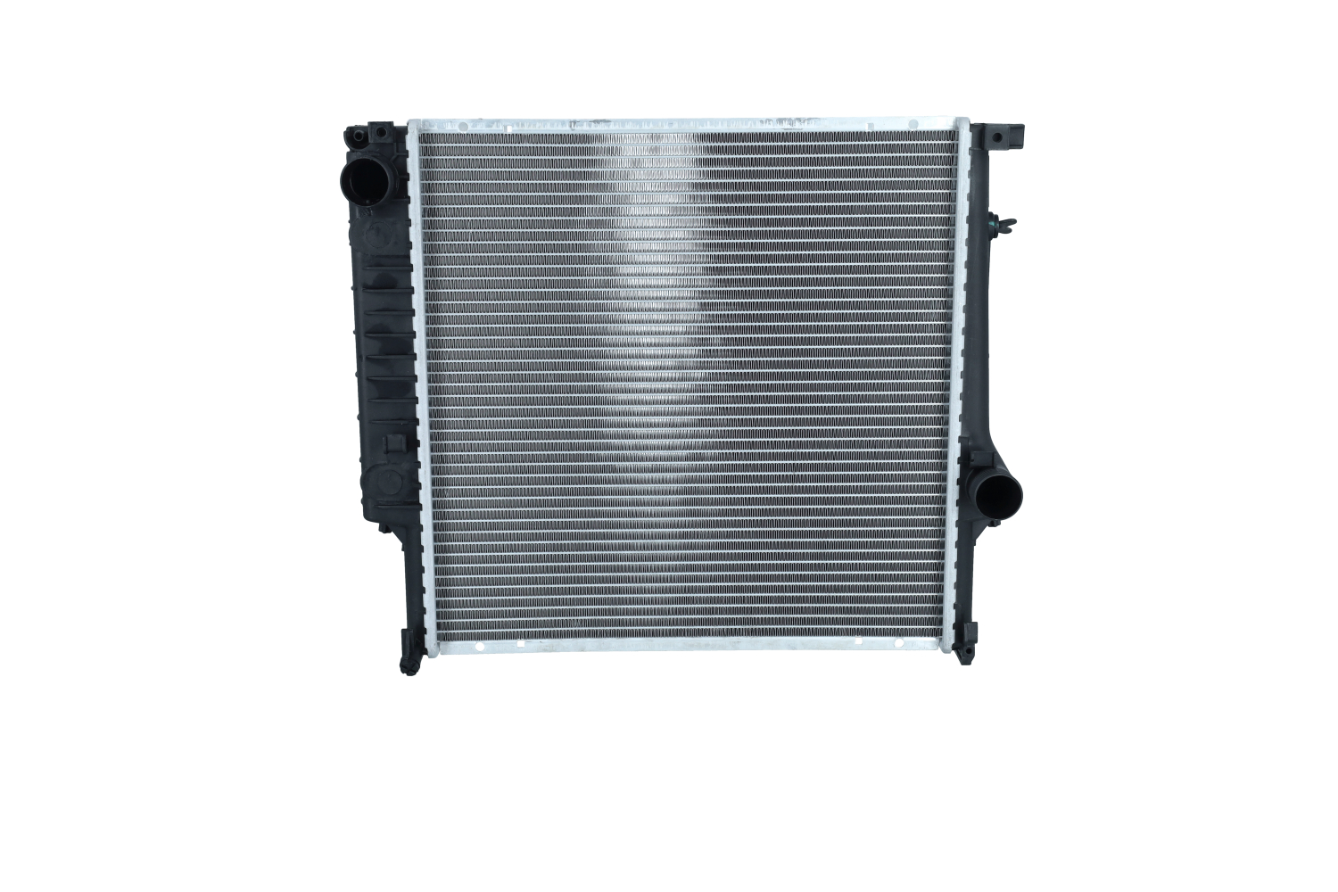 NRF 509626 Kühler, Motorkühlung