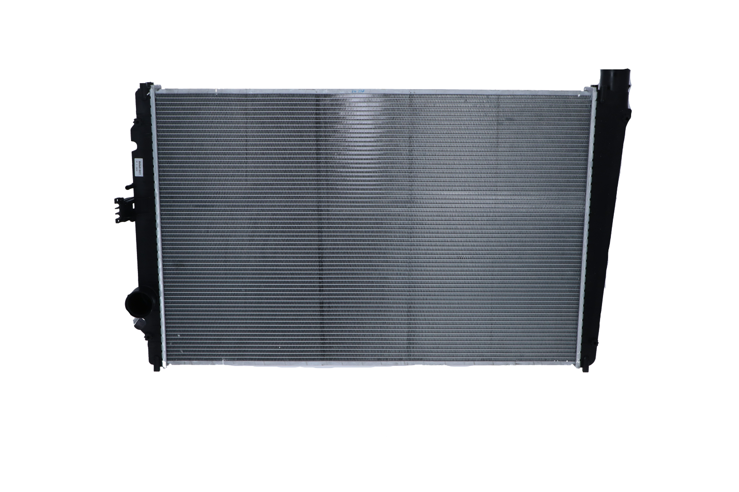 Kühler, Motorkühlung 509679 NRF 1627415 VOLVO, DAF
