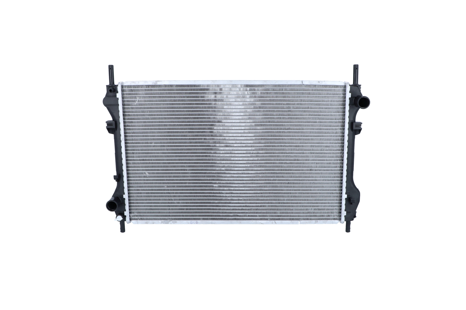 Radiator NRF 509696