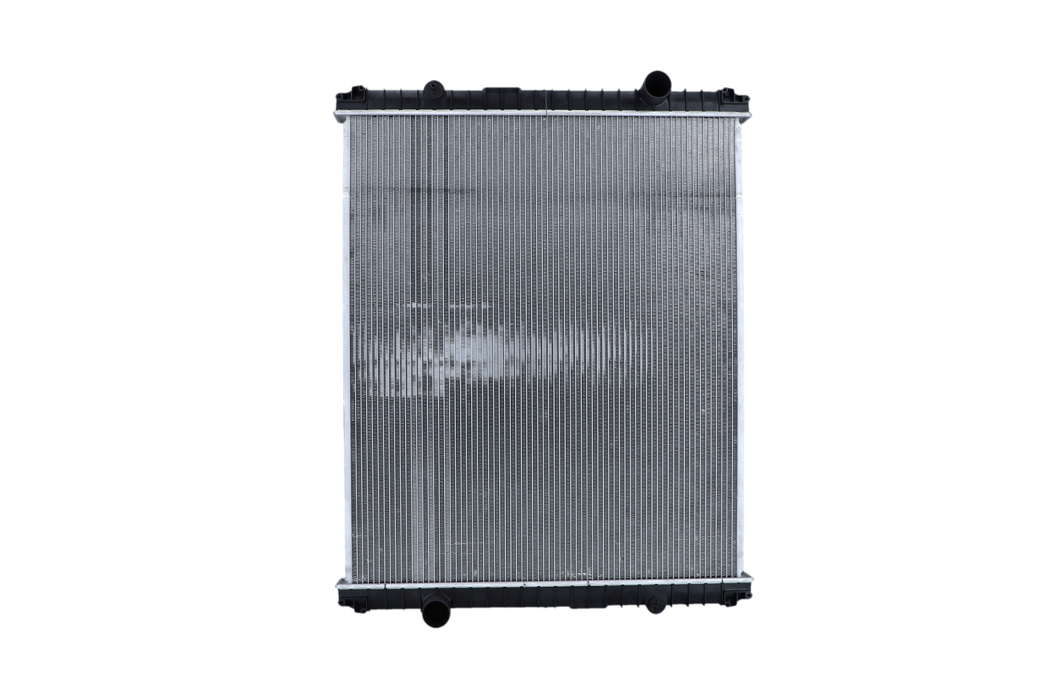 Wasserkühler NRF 509706 Bewertung