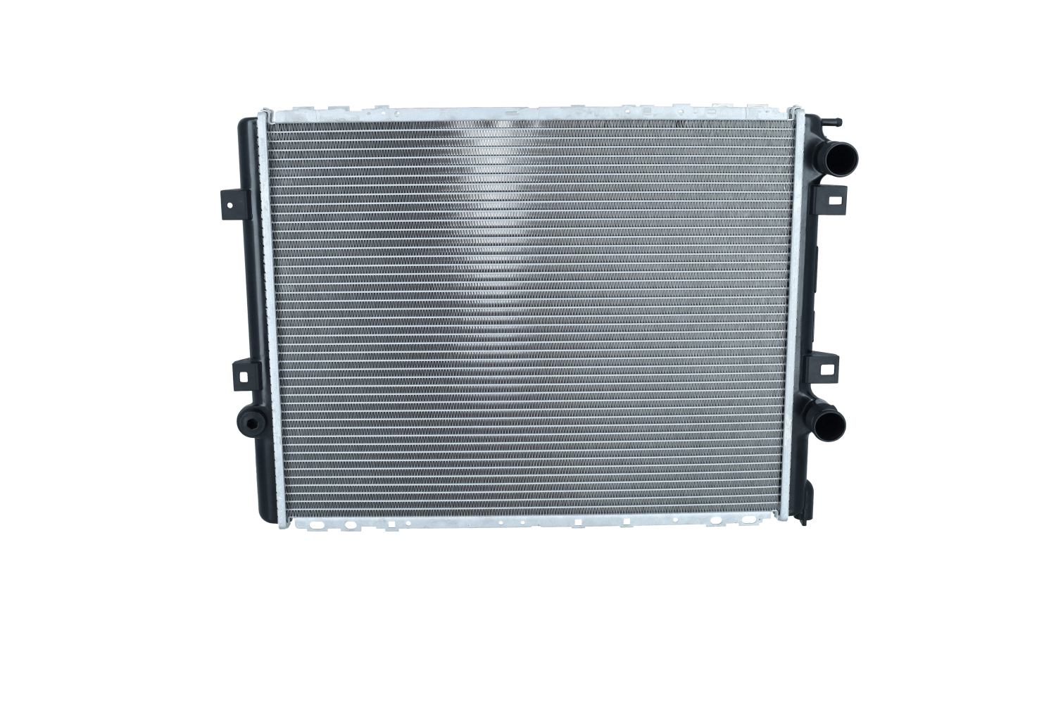 NRF 509710 Kühler, Motorkühlung