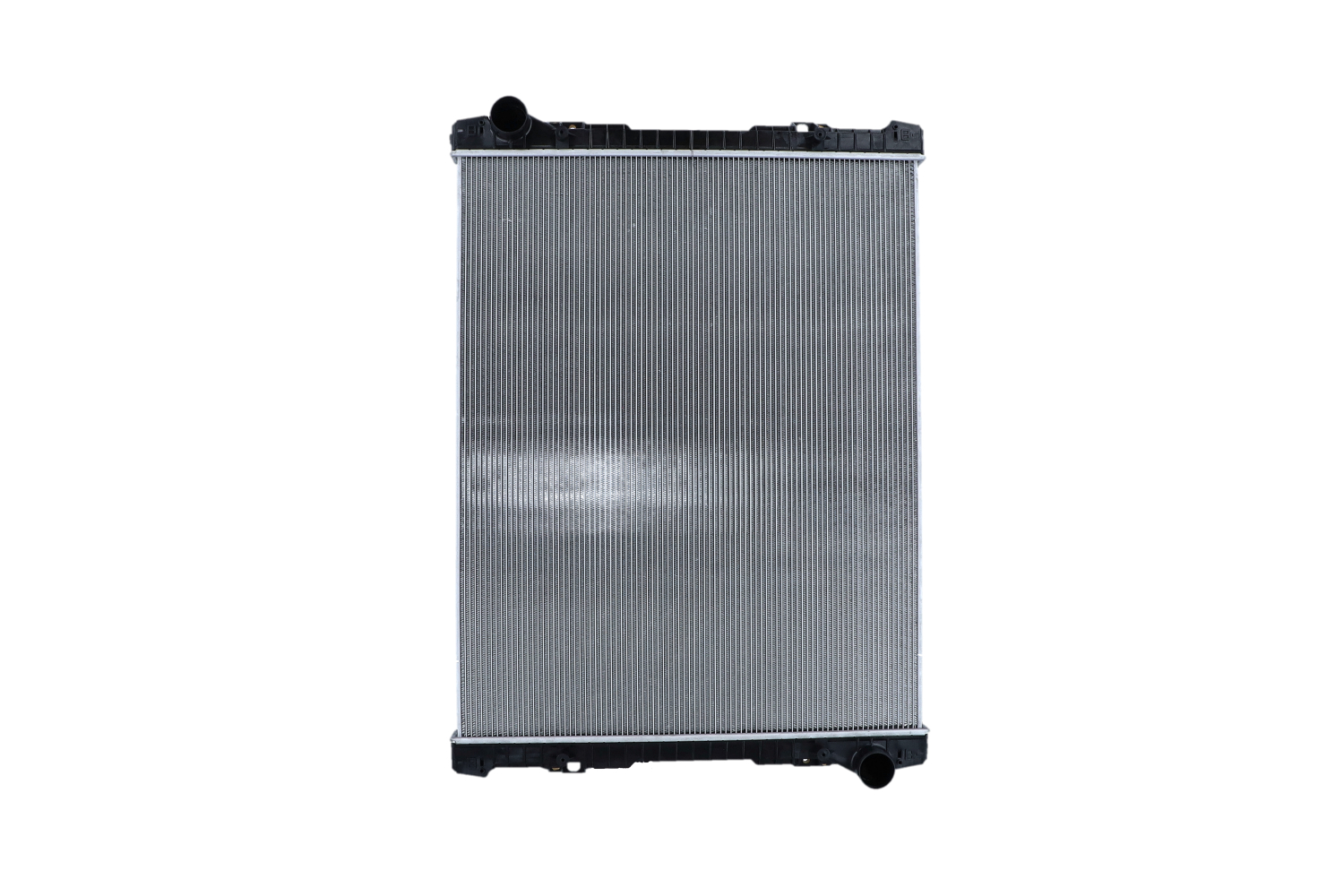 Wasserkühler NRF 509743 Bewertung