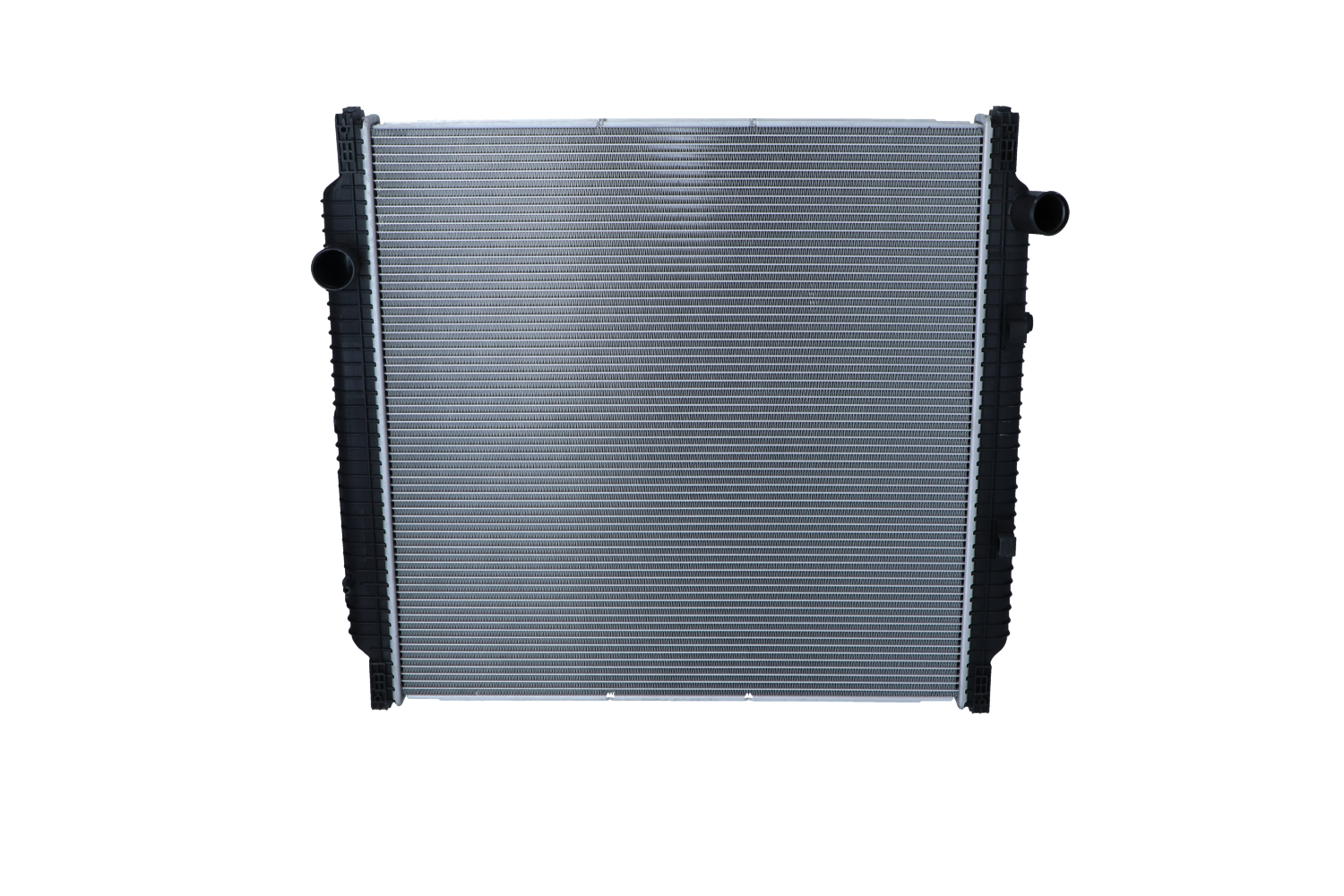 Wasserkühler NRF 509798 Bewertung