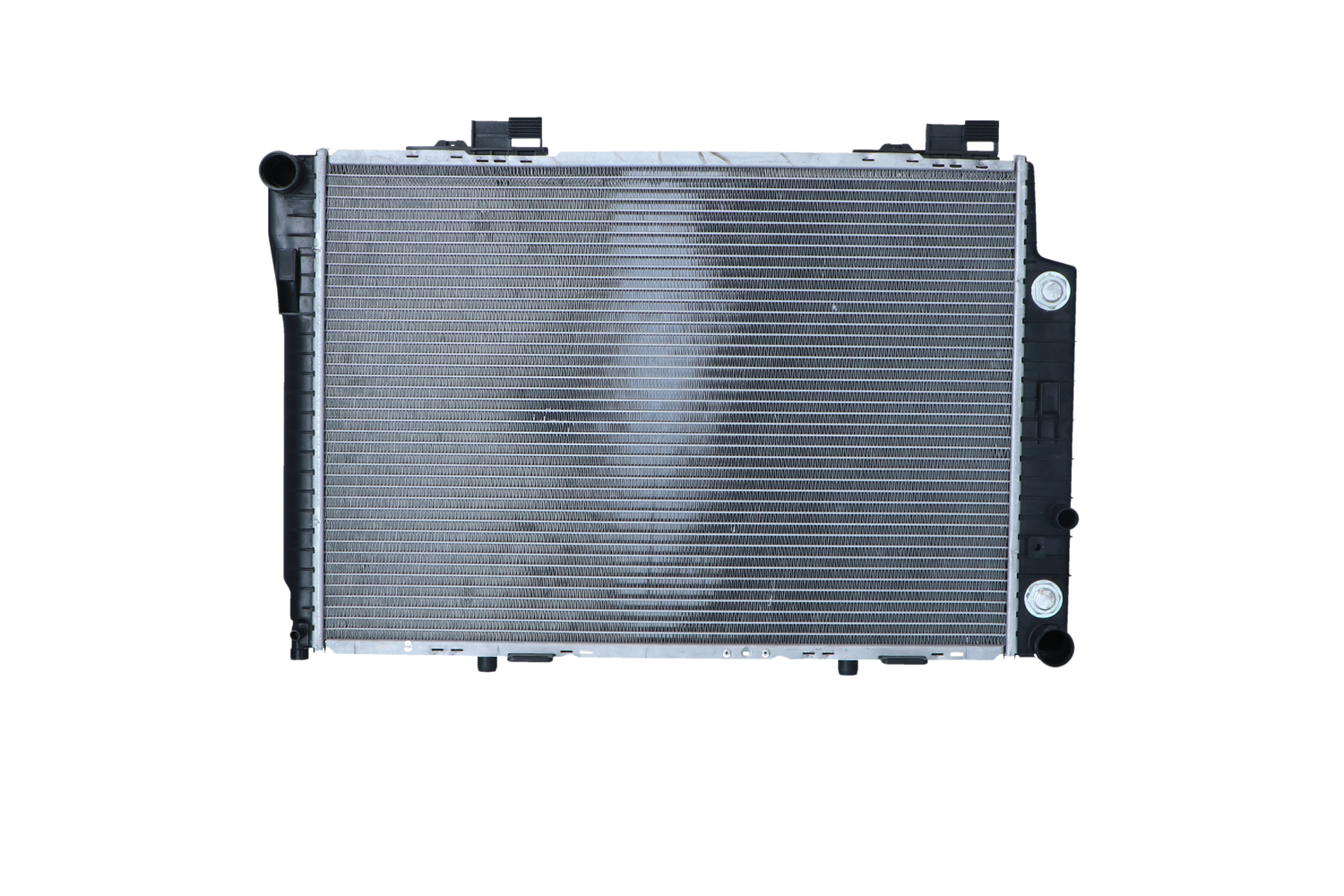 Kühler, Motorkühlung NRF 51286 günstig online kaufen