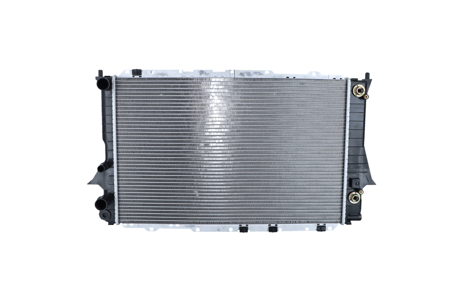 Kühler, Motorkühlung NRF 51317 günstig online kaufen