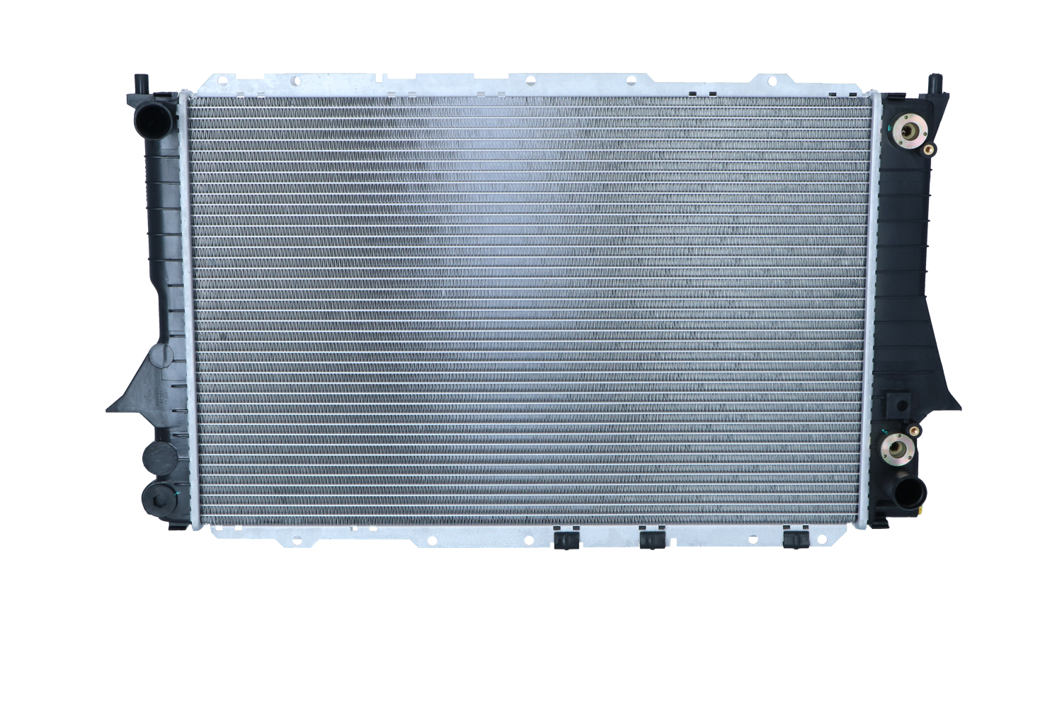 Radiators NRF 51321 rating