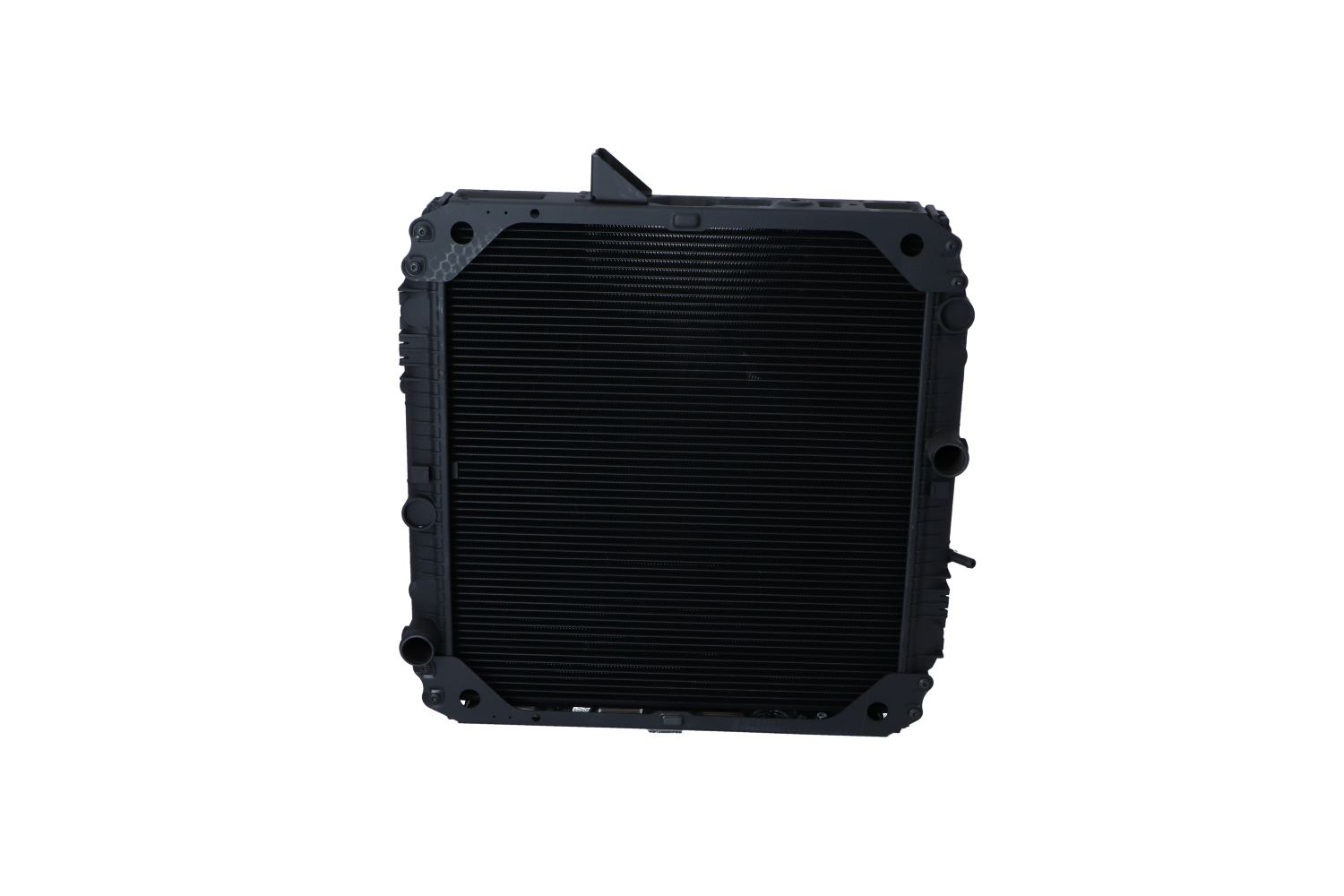Wasserkühler NRF 513475 Bewertung
