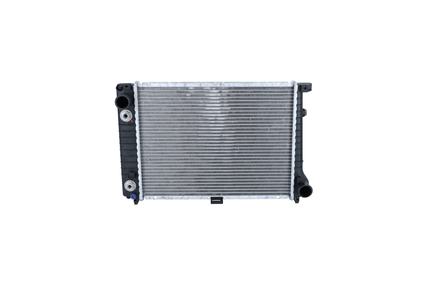Kühler, Motorkühlung 51350 NRF 1719256 BMW, VOLVO, ALPINA