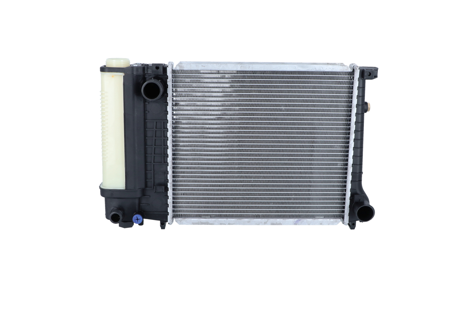 NRF EASY FIT 51351 Kühler, Motorkühlung