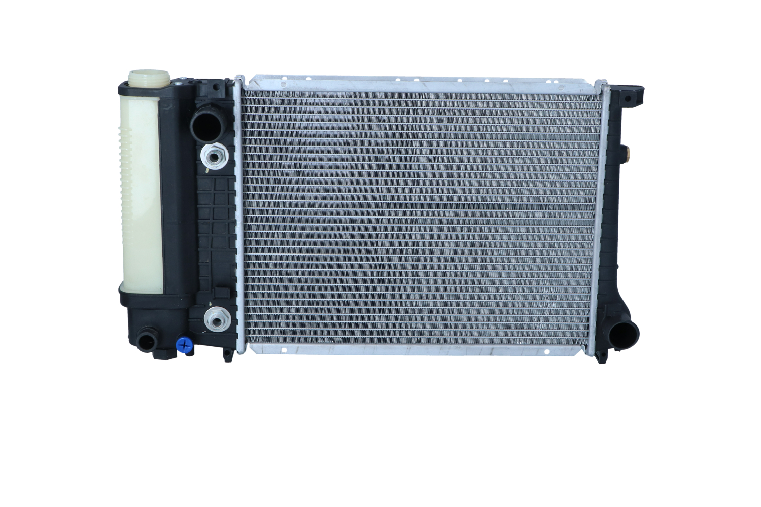 Wasserkühler NRF 51356 Bewertung