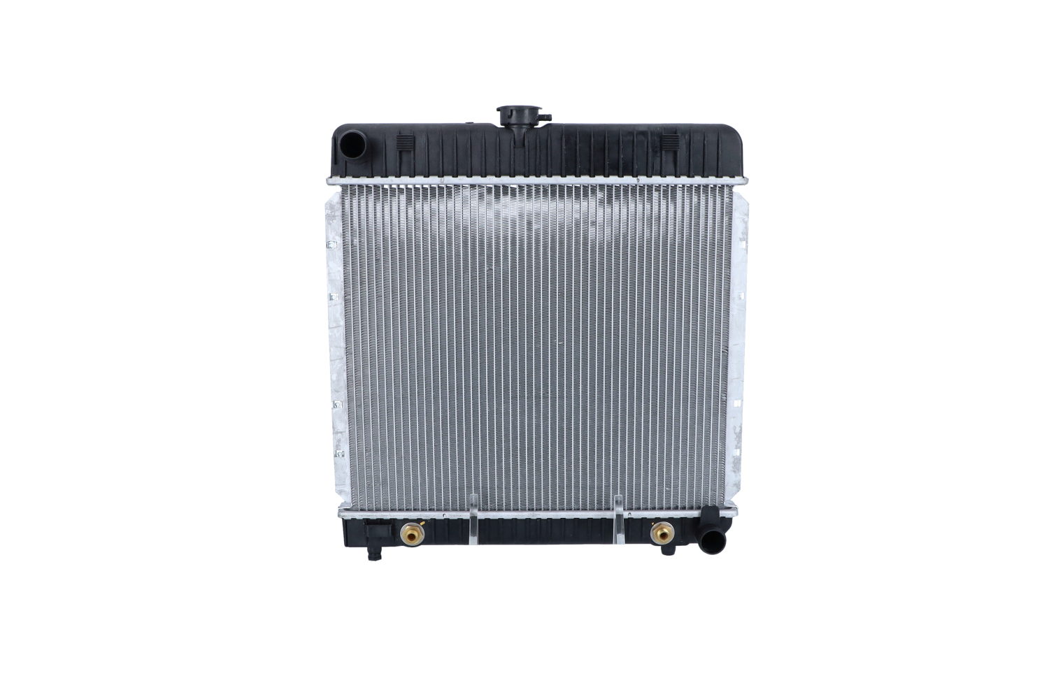 NRF 514250 Radiateur du moteur