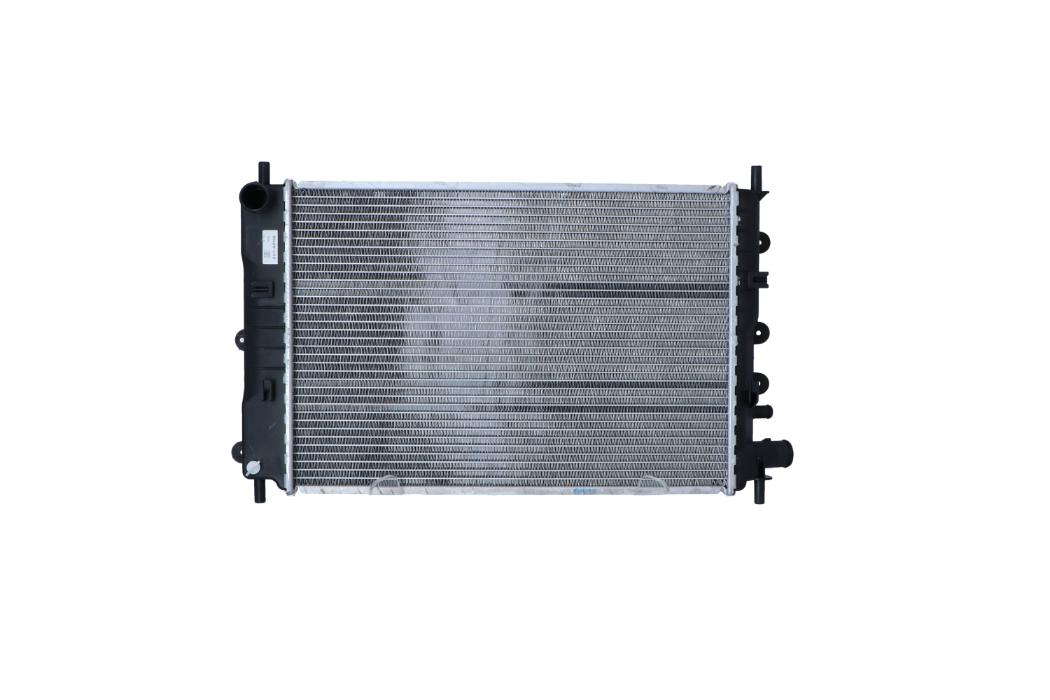 Wasserkühler NRF 514436 Bewertung