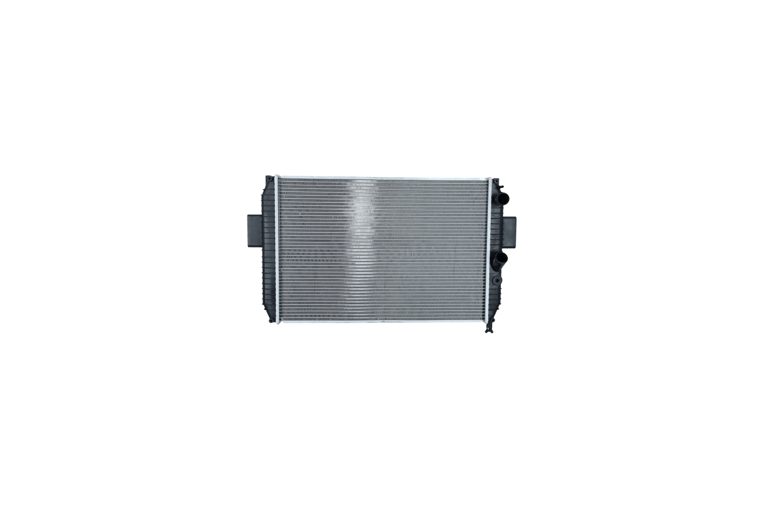 2390147 Radiator, motorkjøling NRF Iveco