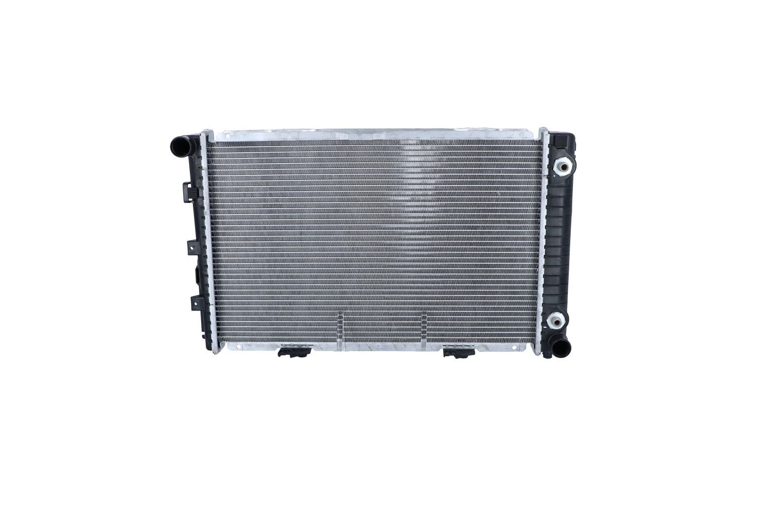 Kühler, Motorkühlung 516580 NRF 2015004103 MERCEDES-BENZ, VOLVO, JAGUAR