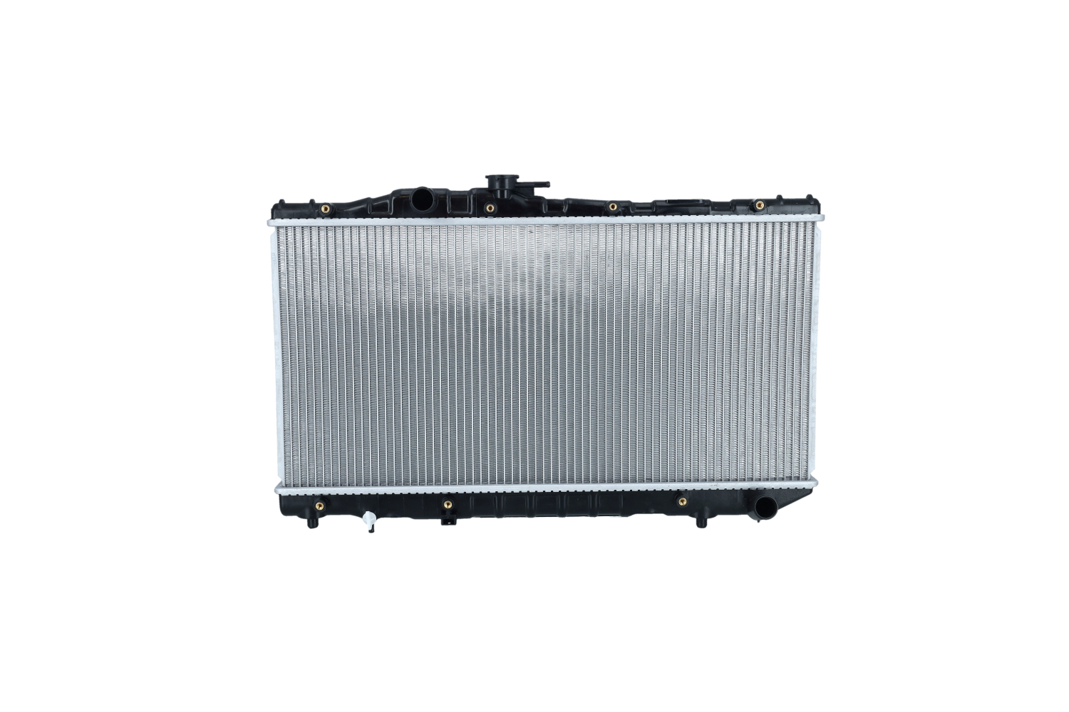 NRF 516712 Kühler, Motorkühlung