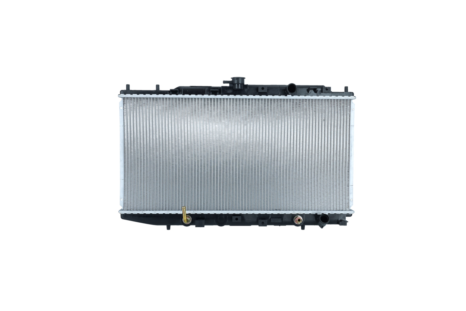 2390208 NRF 516728 Honda Civic IV Hatchback Radiator