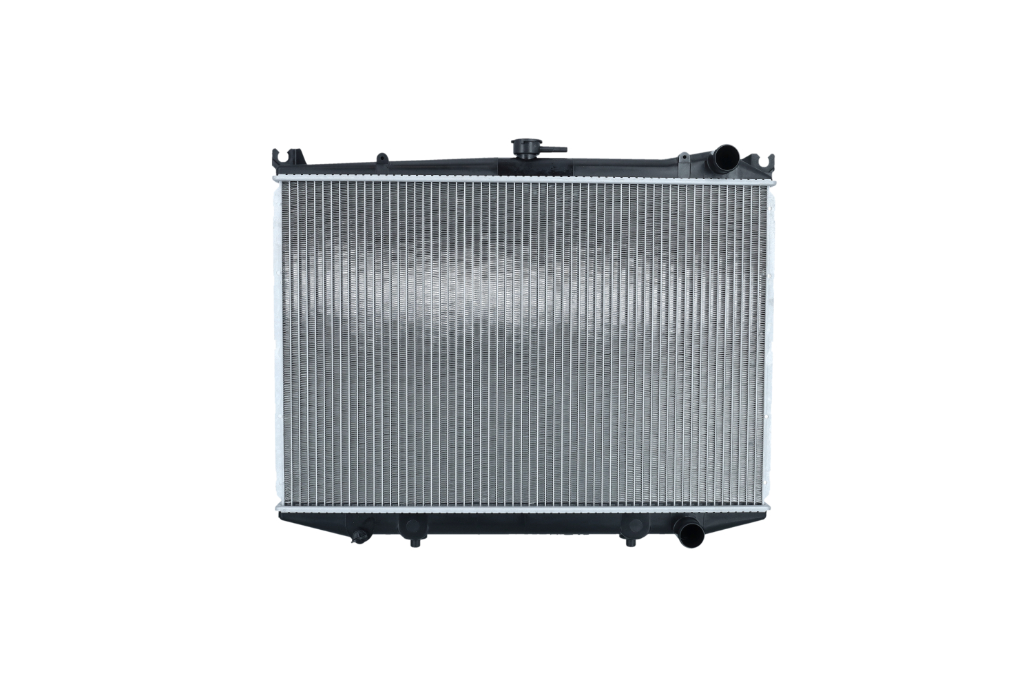 Wasserkühler NRF 516842 Bewertung