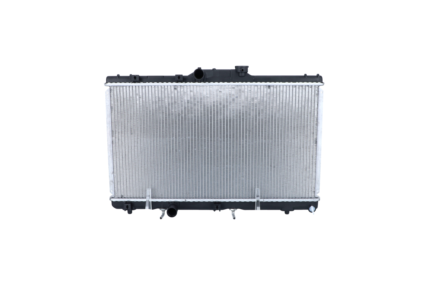 Wasserkühler NRF 517588 Bewertung
