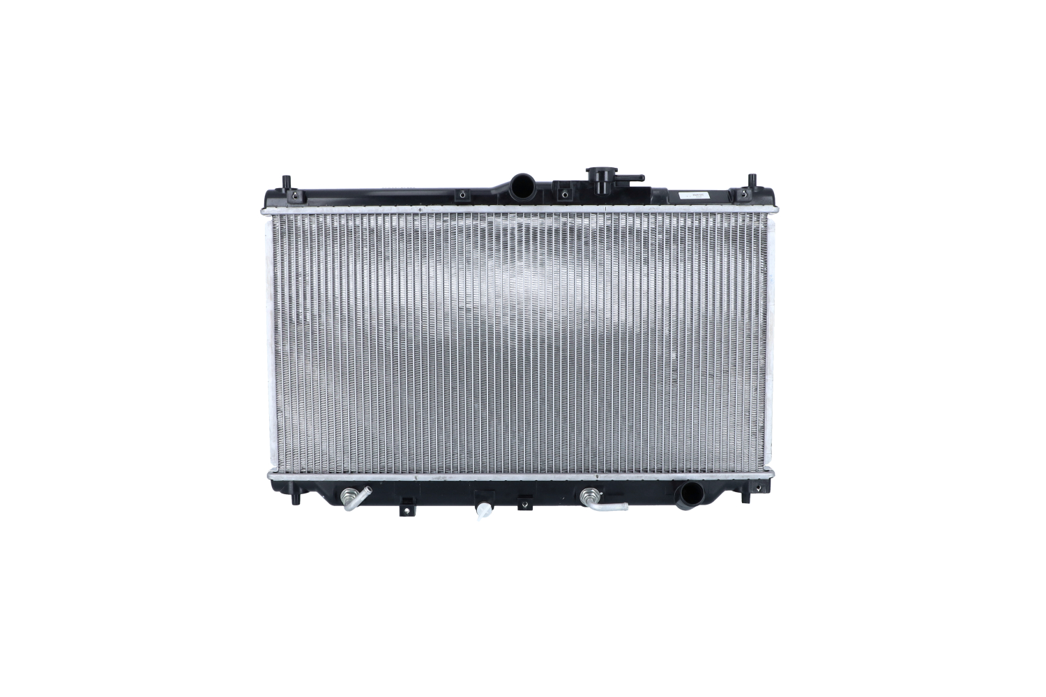 Kühler, Motorkühlung 517722 NRF GRD171 VOLVO, HONDA, ROVER