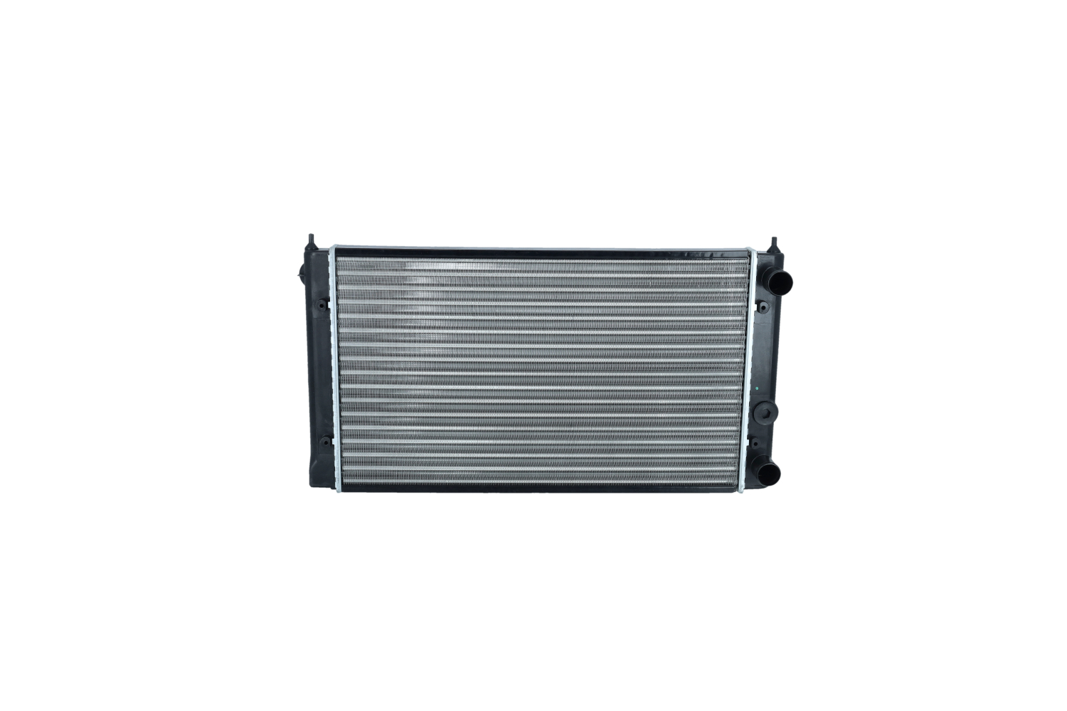 Radiators NRF 519501 rating