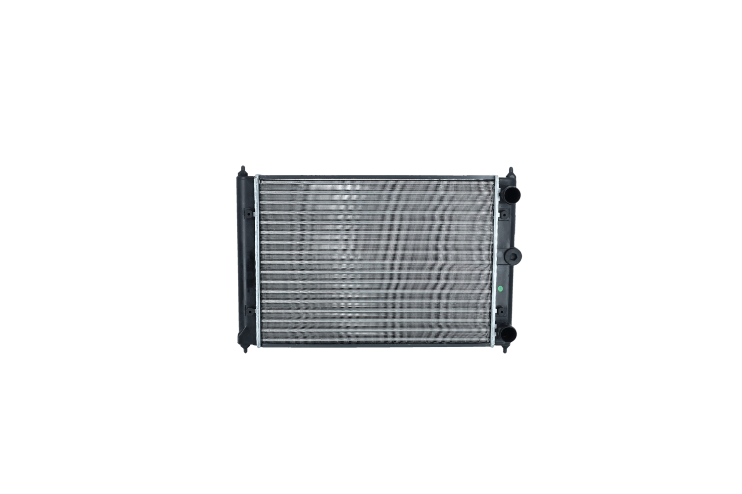 Radiador arrefecimento do motor NRF 519505
