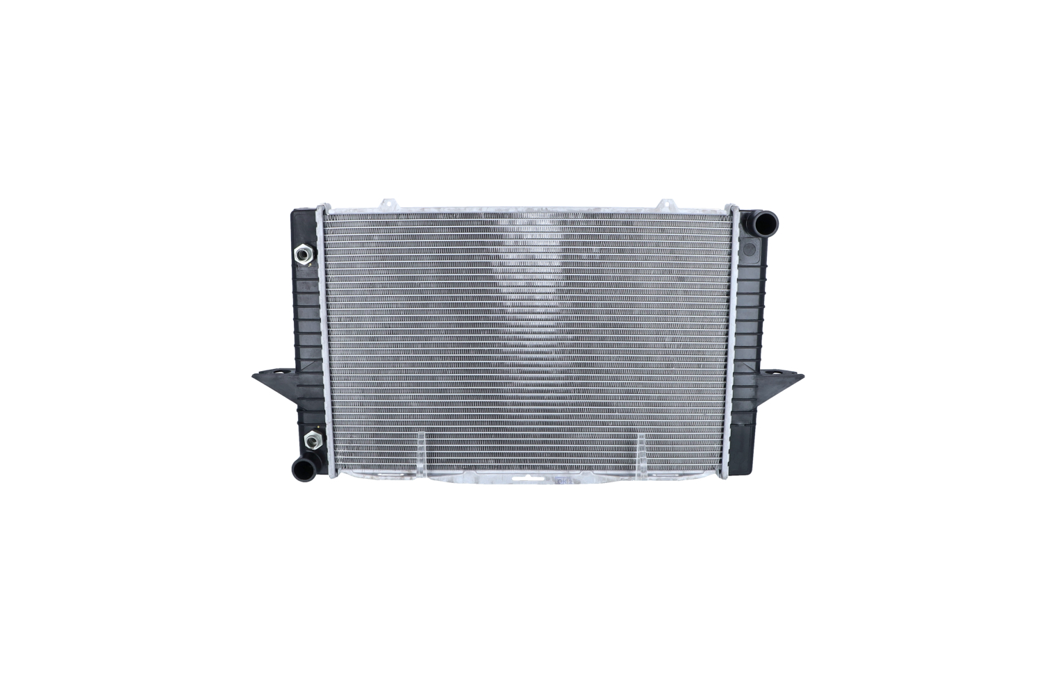 NRF EASY FIT 519509 Kühler, Motorkühlung