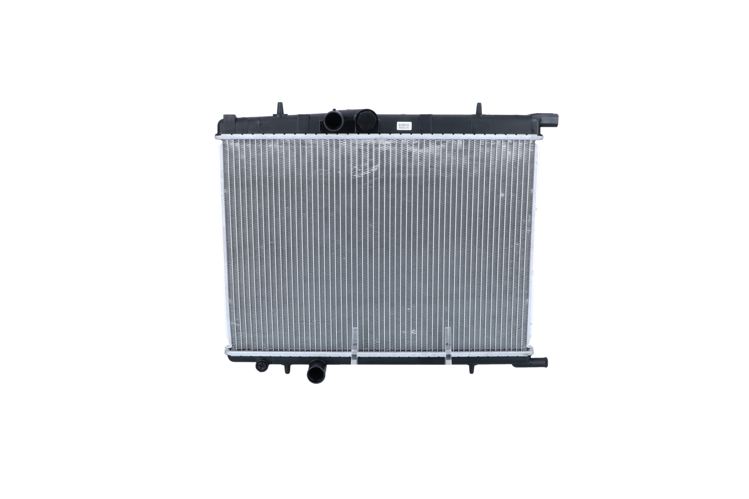 Kühler, Motorkühlung 1330 C4 NRF 519524 VW, FORD, PEUGEOT, TOYOTA, CITROЁN