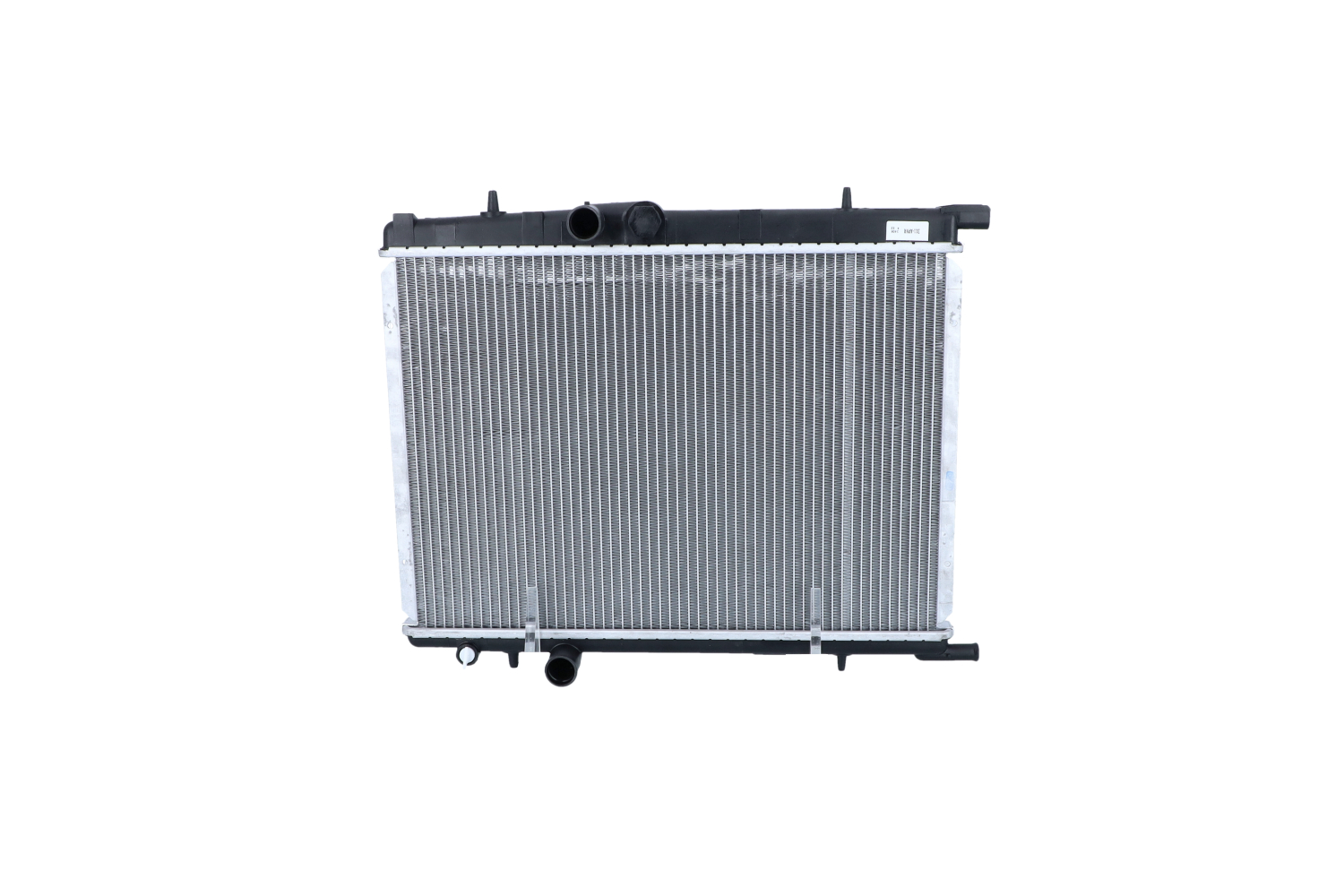 NRF 519525 Kühler, Motorkühlung
