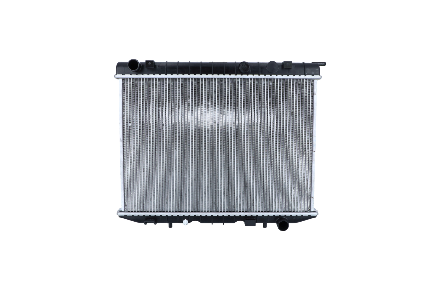 NRF 519532 Kühler, Motorkühlung