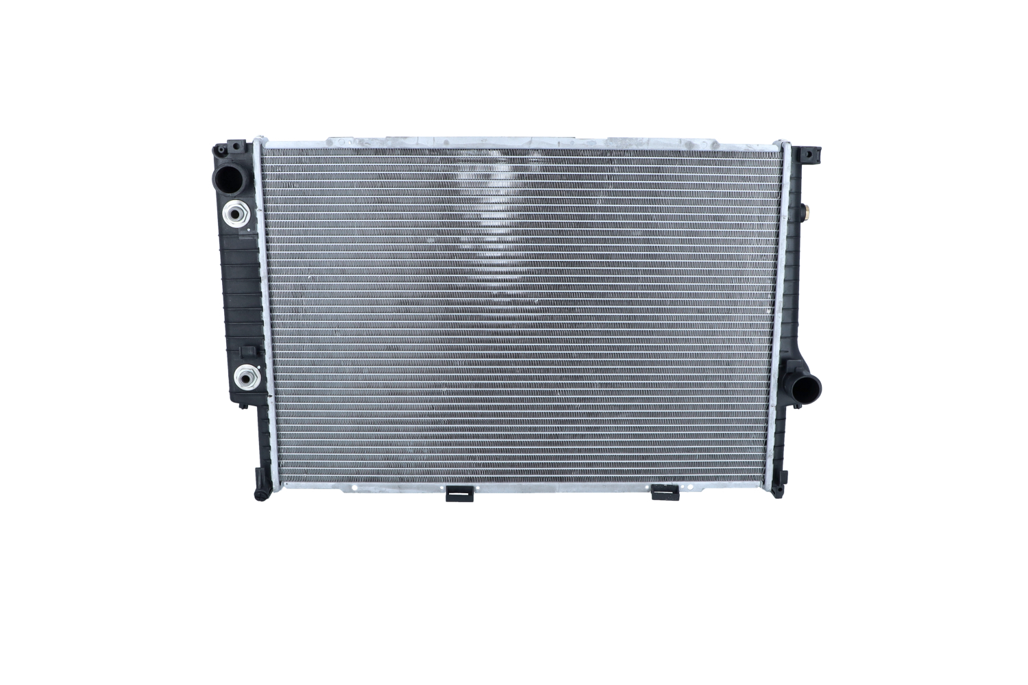 NRF 519589 Kühler, Motorkühlung