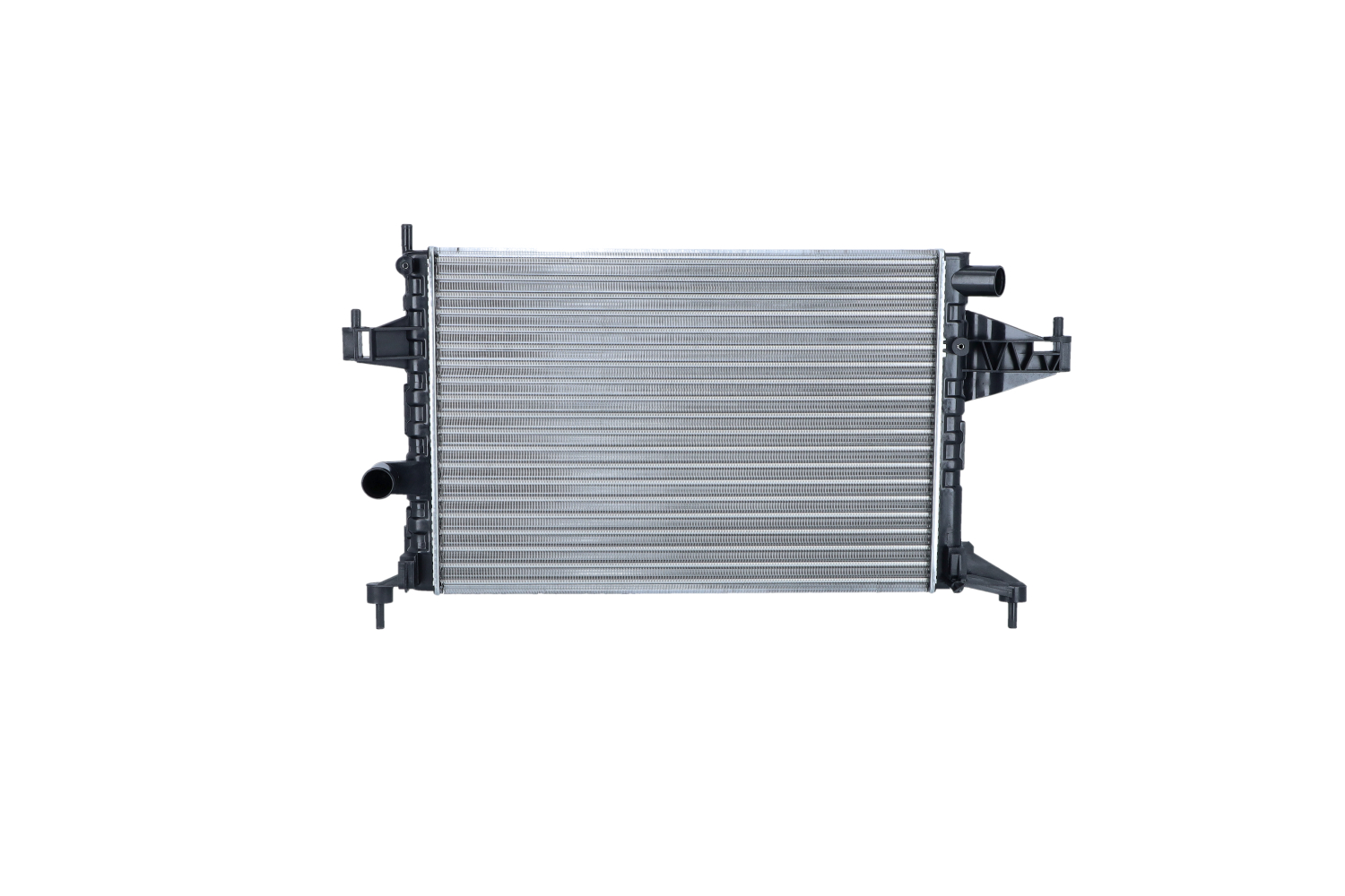 Radiator racire motor NRF 519596