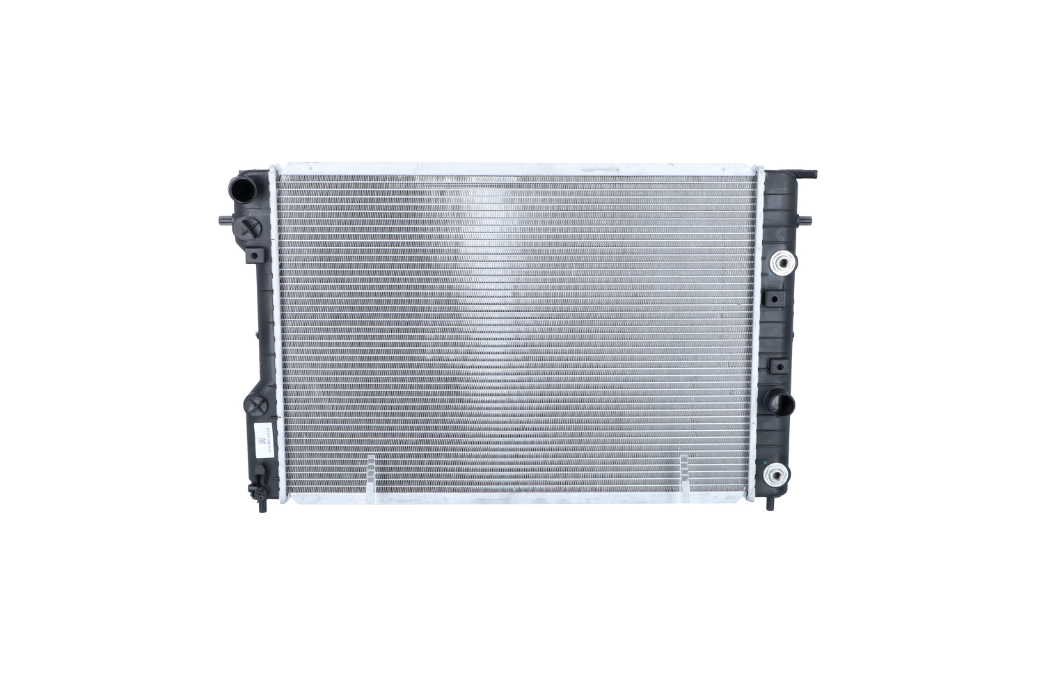 Radiators NRF 519689 rating