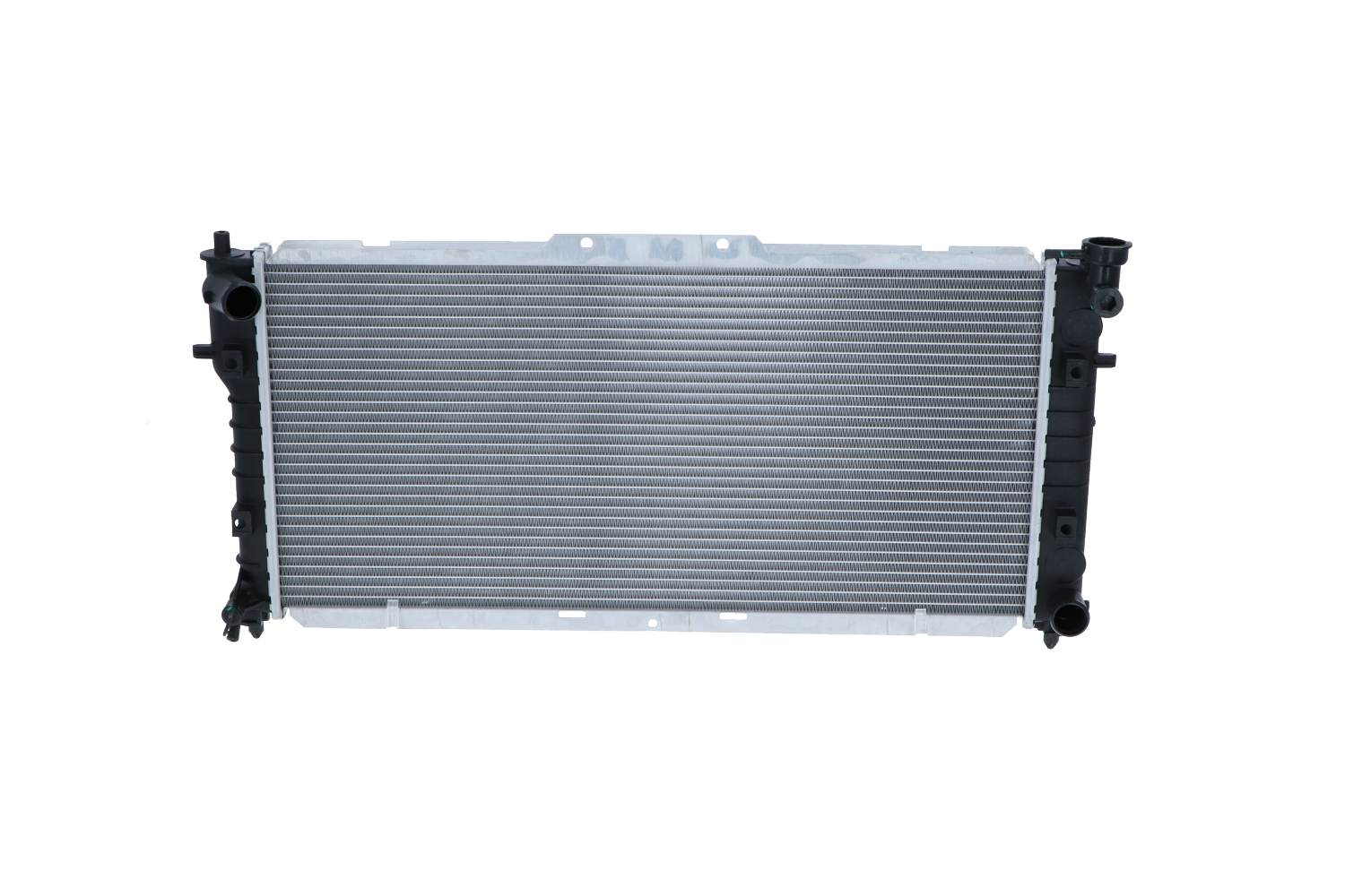 NRF 52020 Kühler, Motorkühlung