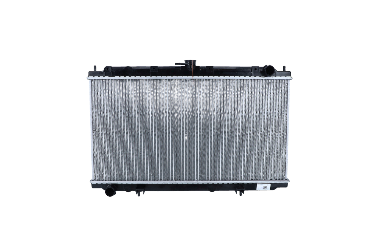 NRF 52069 Kühler, Motorkühlung