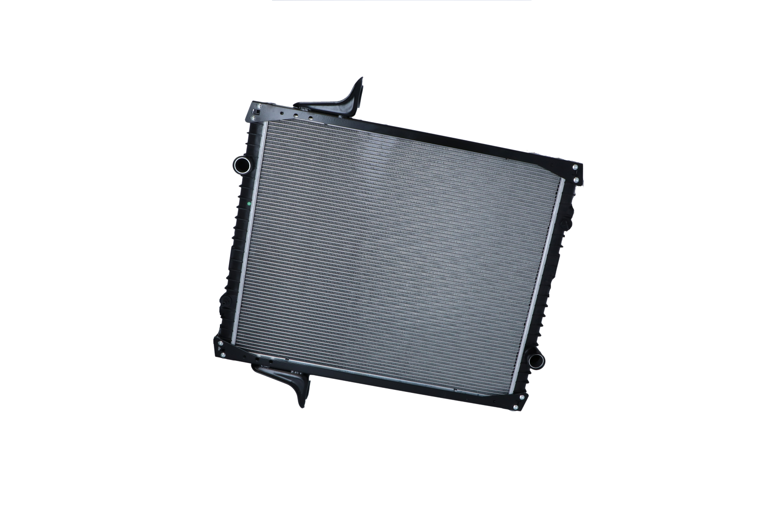 Radiators NRF 52071 rating