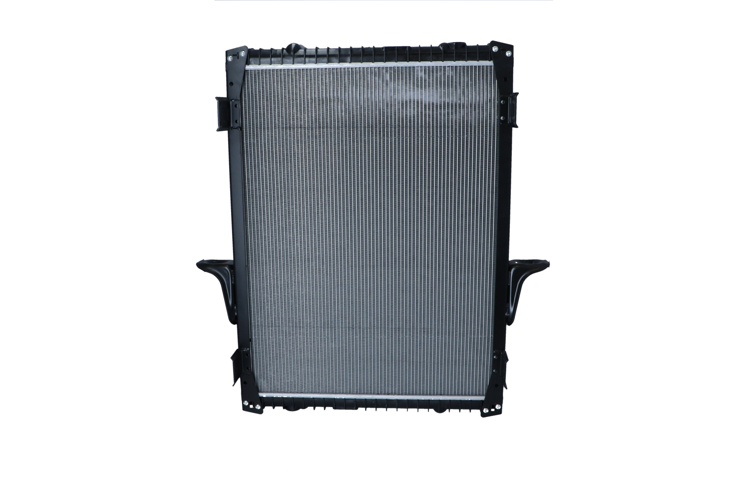 NRF 52072 Kühler, Motorkühlung