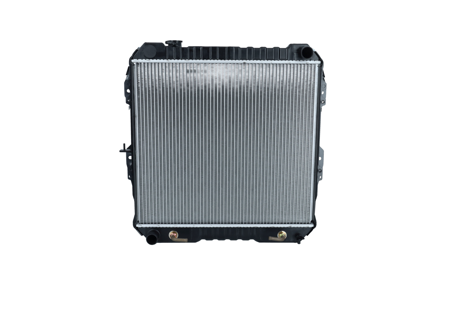 2390351 NRF 52091 replacement TOYOTA 4Runner (_N1_) radiator price