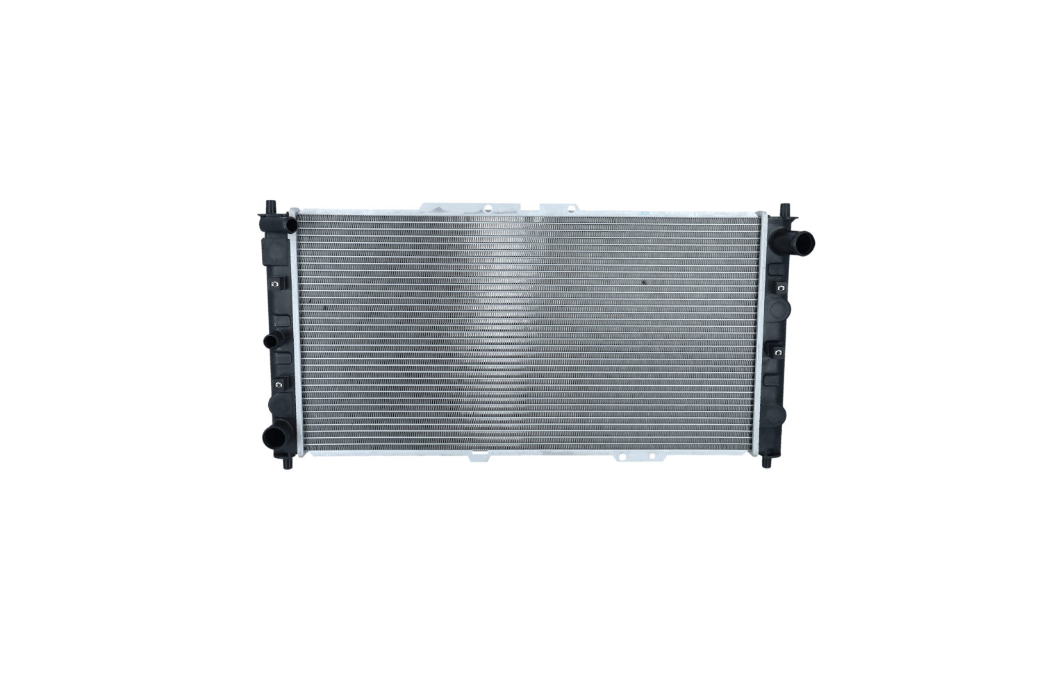 Kühler, Motorkühlung NRF 52121 günstig online kaufen