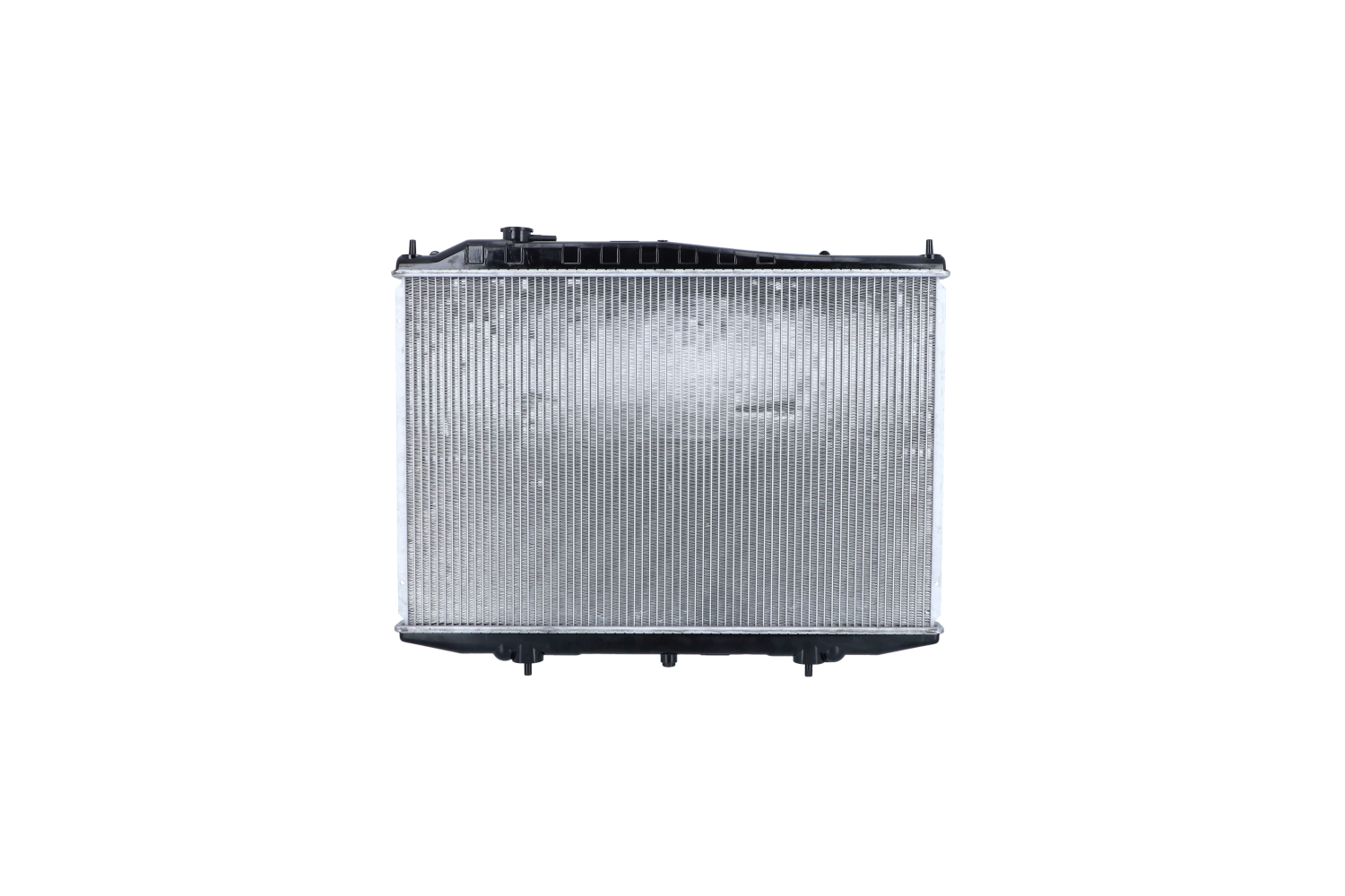 NRF 52131 Kühler, Motorkühlung