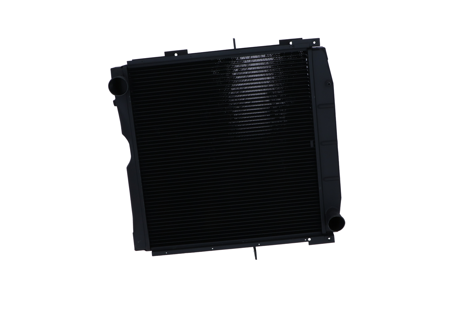 Wasserkühler NRF 52139 Bewertung