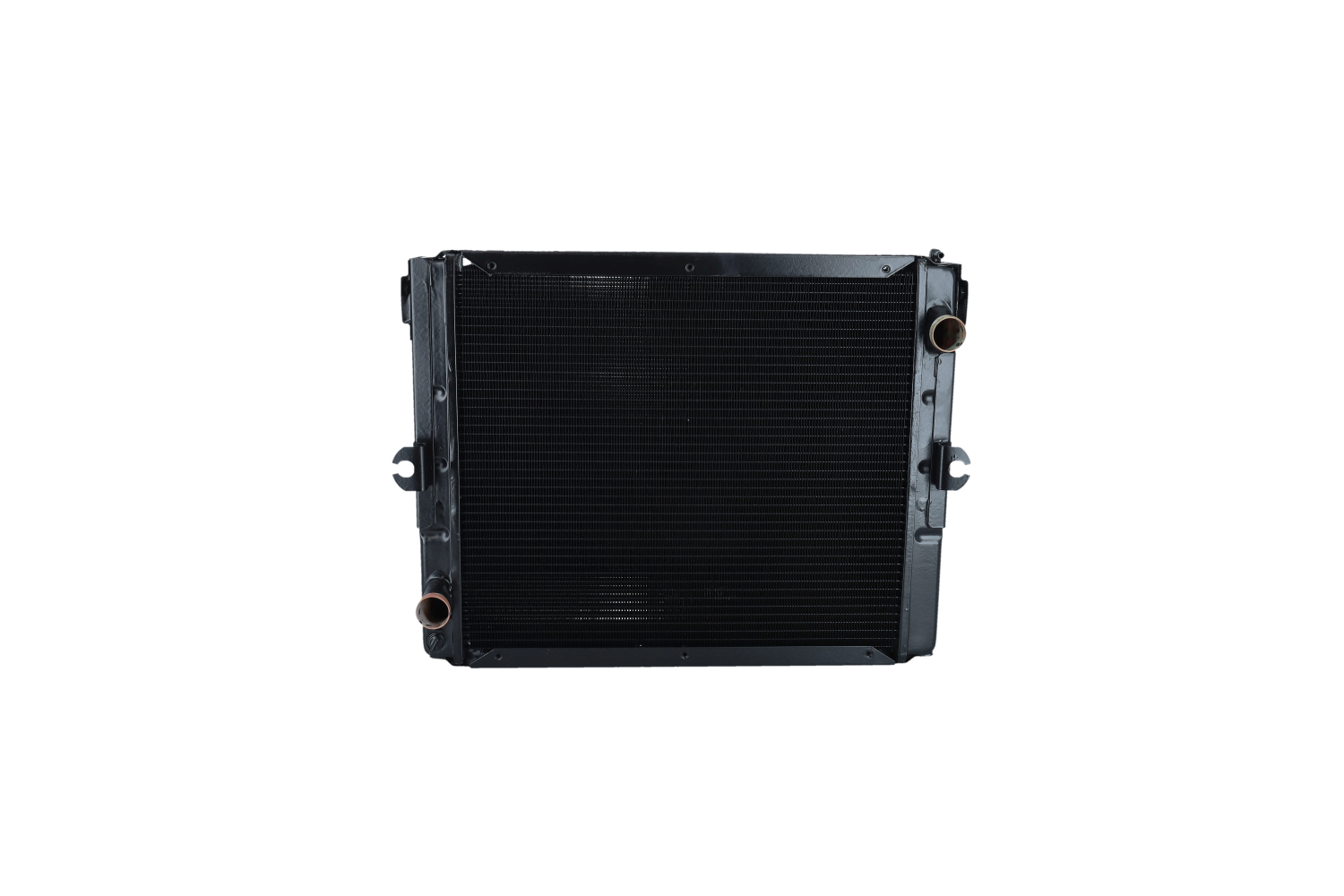 2390421 Radiator, motorkjøling NRF Iveco