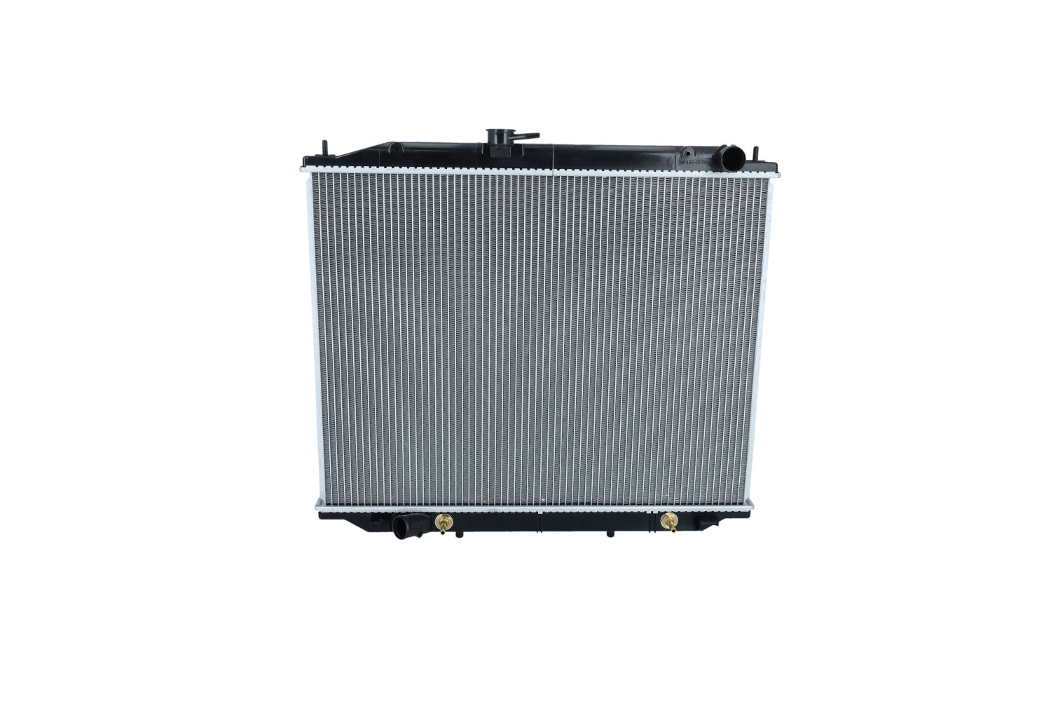 NRF 52238 Kühler, Motorkühlung