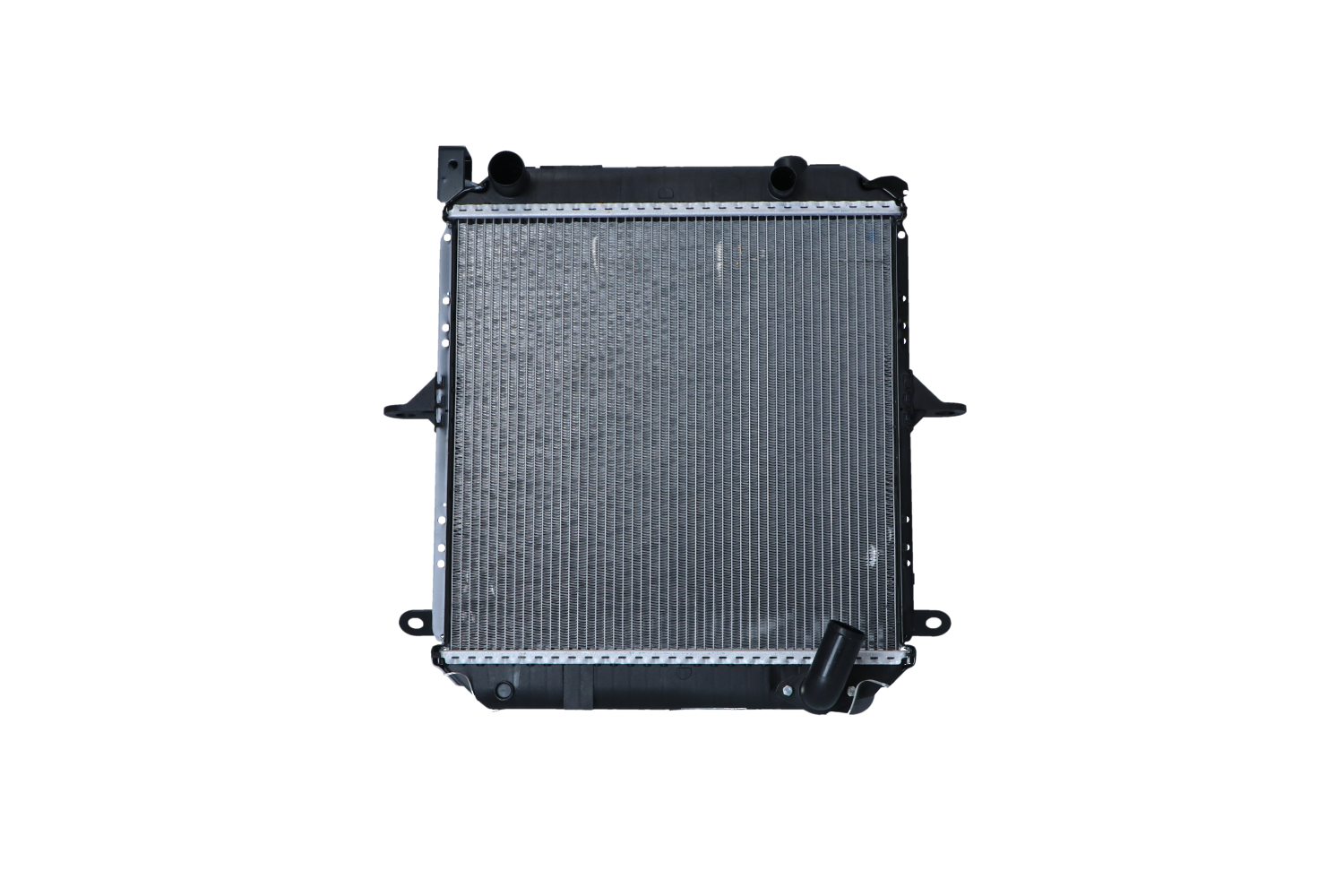 Wasserkühler NRF 52244 Bewertung