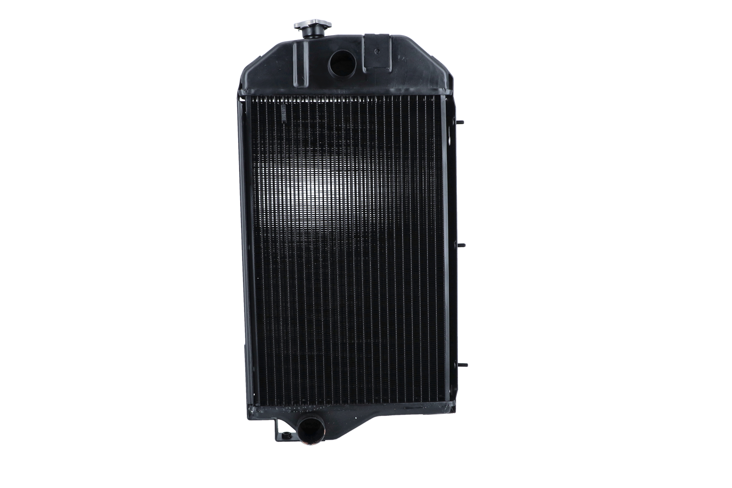 NRF 52246 Radiator, motorkjøling