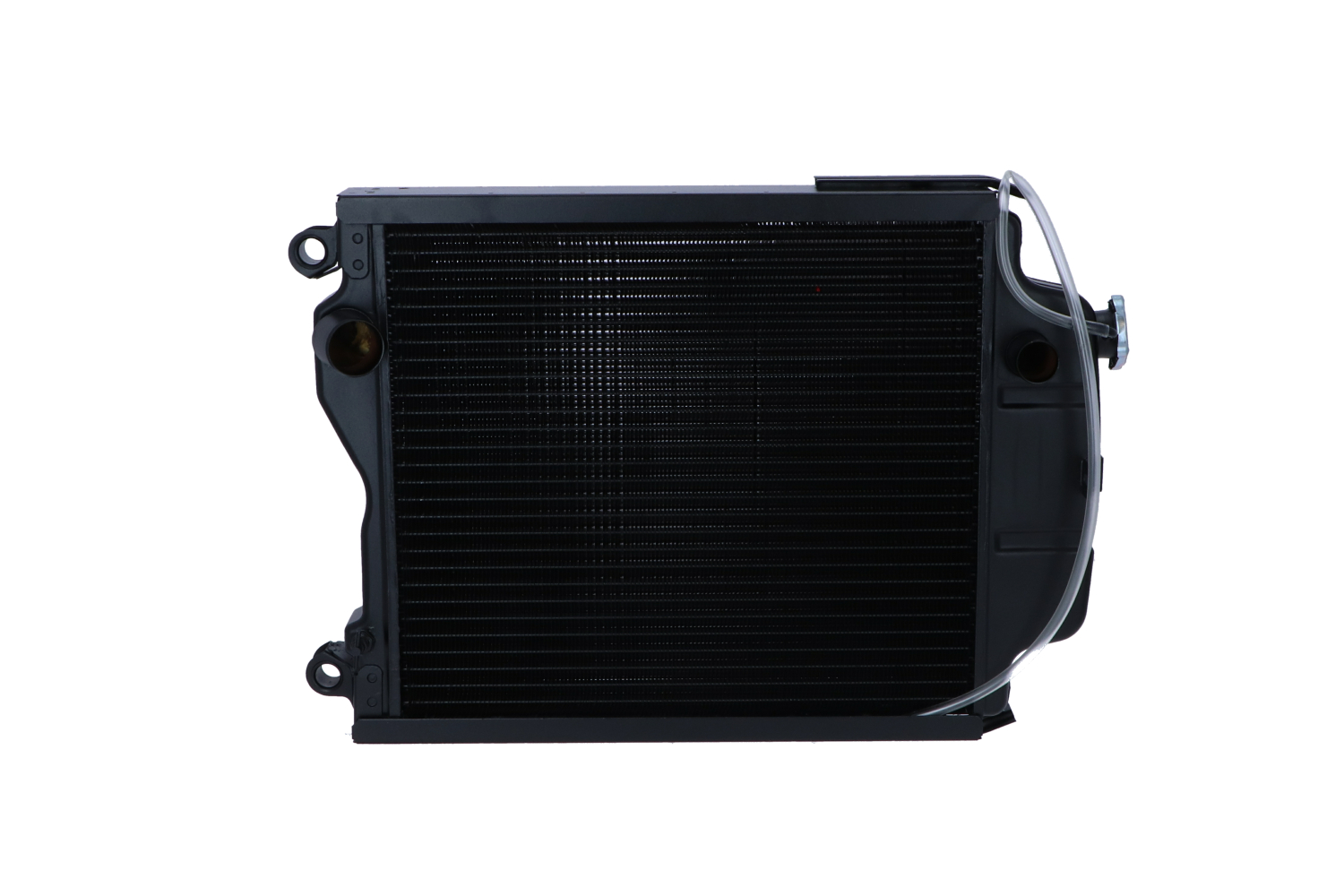 Kühler, Motorkühlung NRF EASY FIT 52253 günstig online kaufen