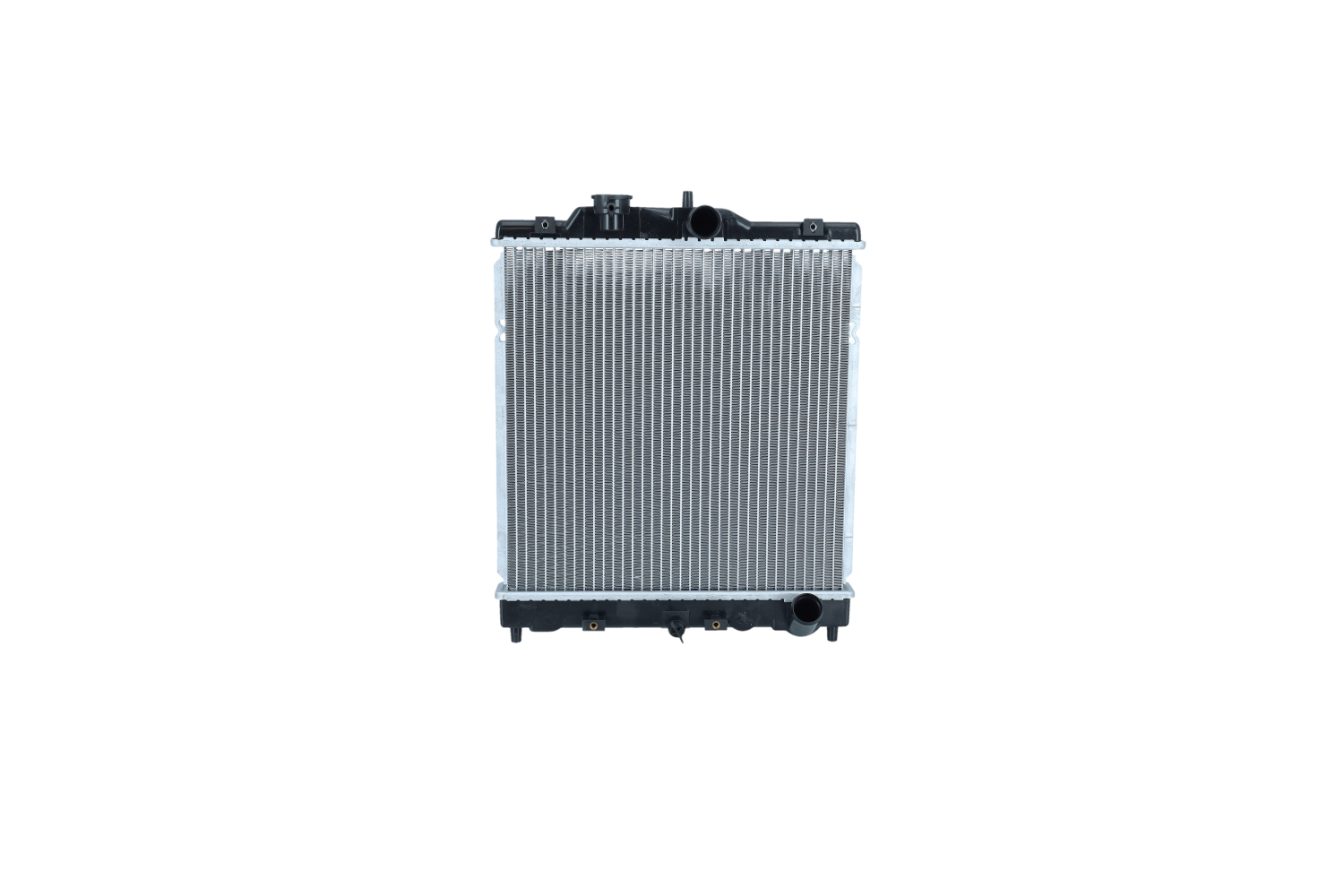 NRF 2390491 Radiador de agua HONDA Integra II Berlina (DB6, DB7, DB8, DB9) precio