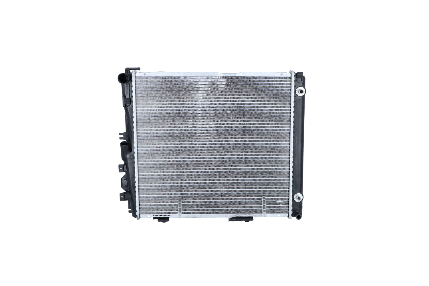 Radiators NRF 526573 rating