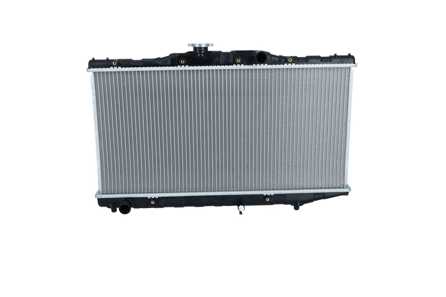 Radiators NRF 526711 rating