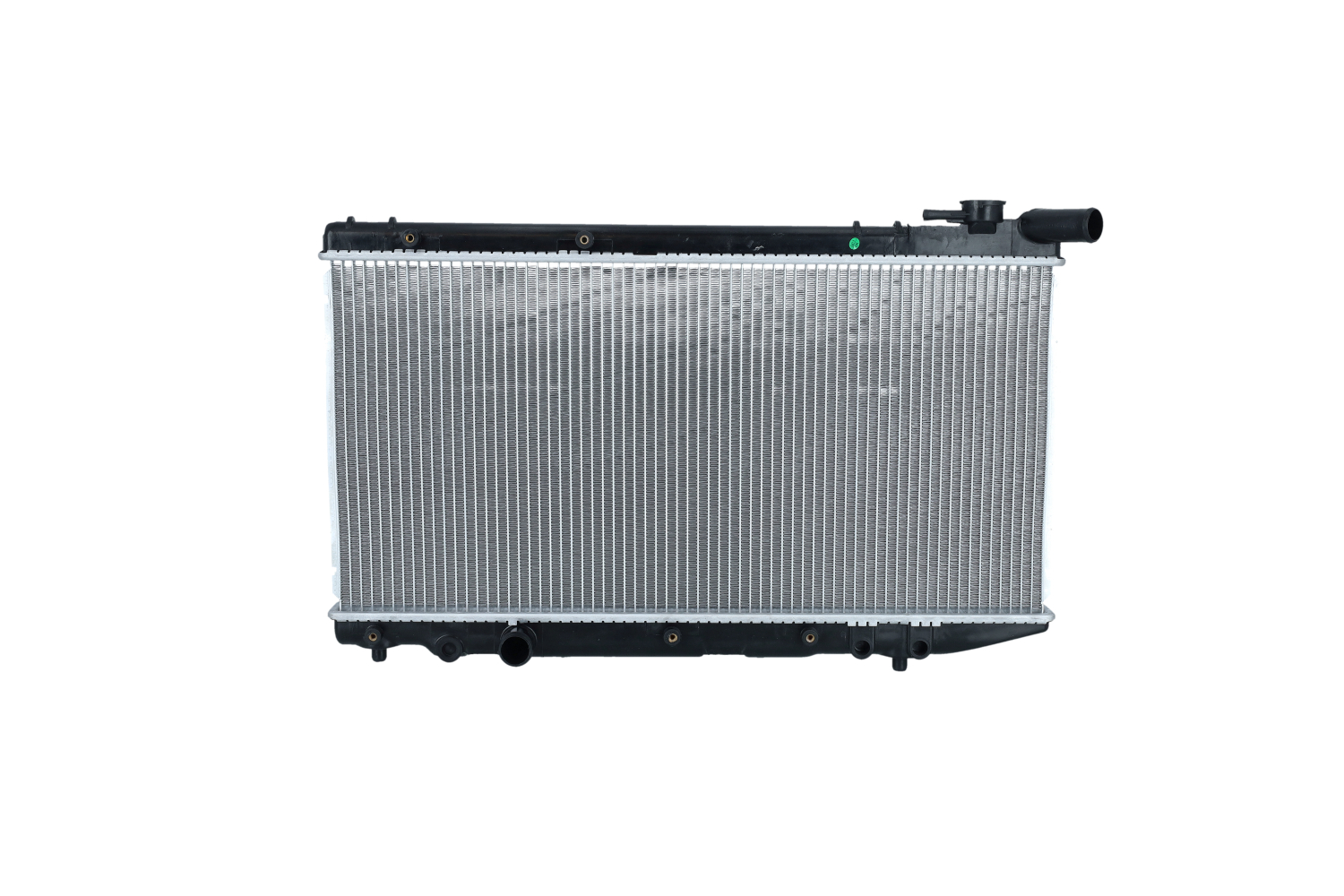 Radiators NRF 526712 rating