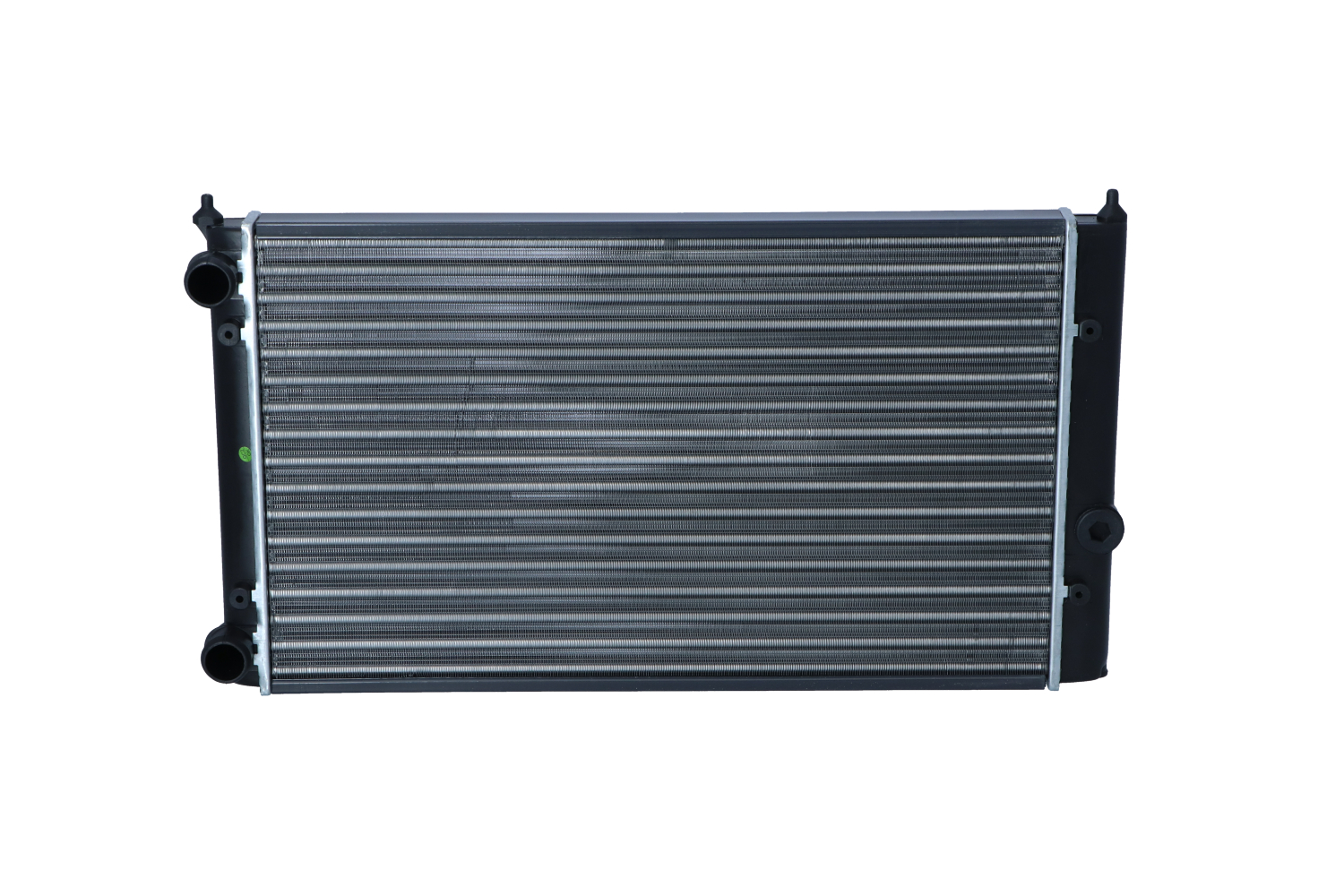 NRF 529501 Radiador, arrefecimento do motor